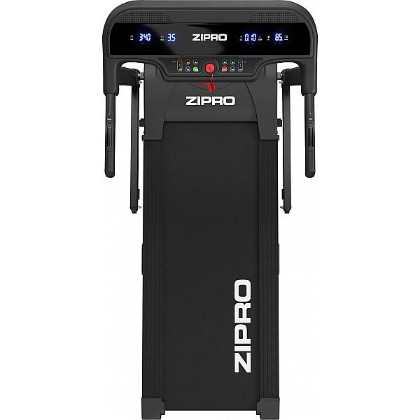 Електрична бігова доріжка Zipro Pulse