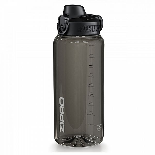 Бутылка Zipro Water Bottle Tritan 1000мл