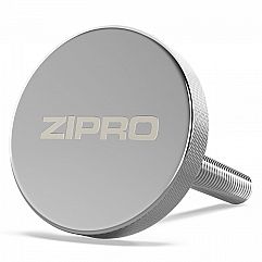 Закрутка (зажим) для гантель Zipro Square