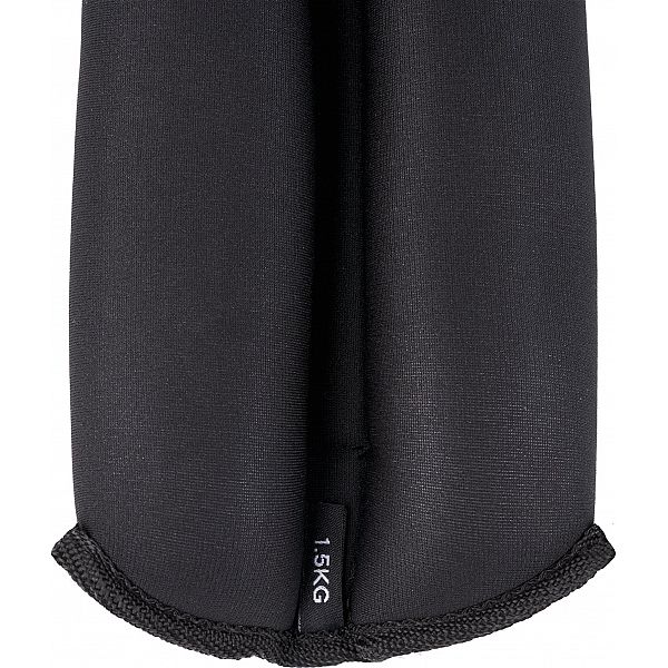 Обважнювачі для щиколоток та зап'ясть Zipro 1.5кг, 2шт