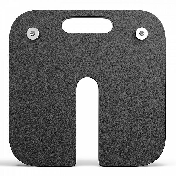 Zipro додаткові диски 8x 2 kg до гантелей SQUARE