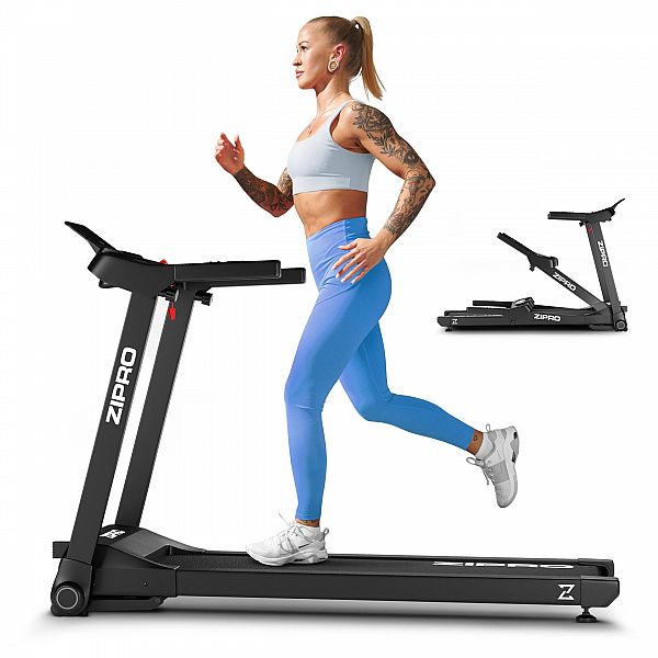 Бігова доріжка Zipro Ramble
