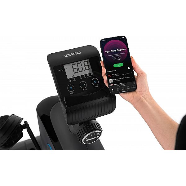 Магнітний велотренажер Zipro Vision