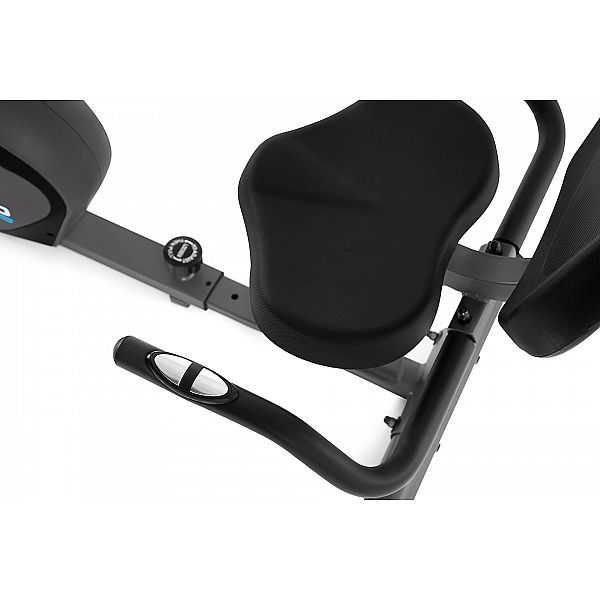 Магнітний велотренажер Zipro Vision