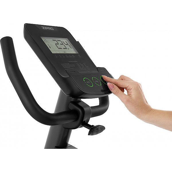 Магнітний велотренажер Zipro Easy