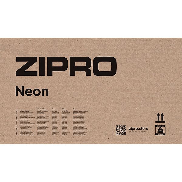 Орбитрек Zipro Neon