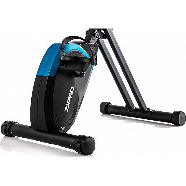 Складаний магнітний велотренажер Zipro Future X