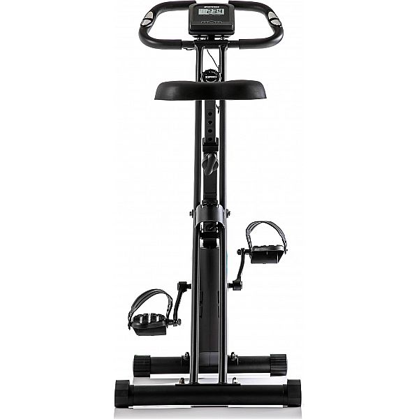 Складаний магнітний велотренажер Zipro Future X