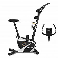 Магнітний велотренажер Zipro Beat RS