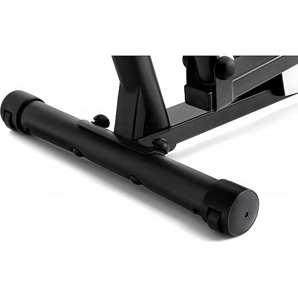 Магнитный Орбитрек Zipro Shox RS