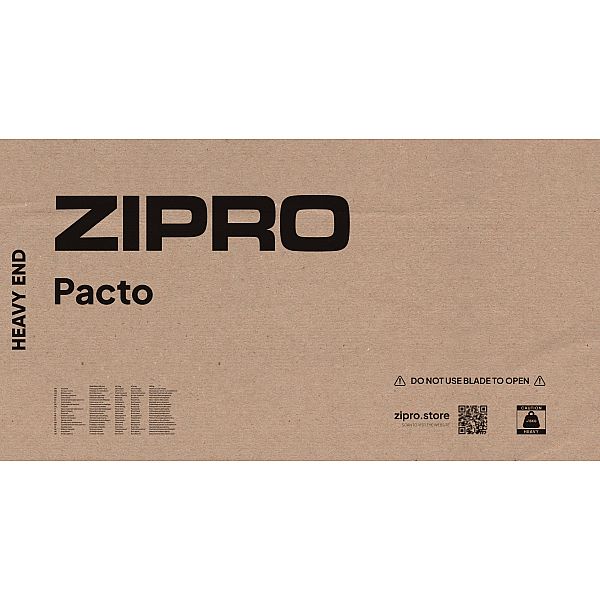 Беговая дорожка Zipro Pacto iConsole +