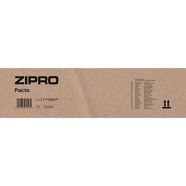 Беговая дорожка Zipro Pacto iConsole +