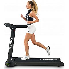 Беговая дорожка Zipro Pacto iConsole +