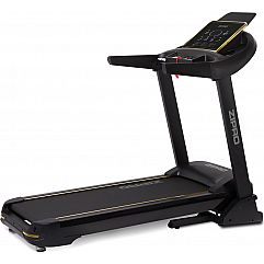 Электрическая беговая дорожка Zipro Pacemaker Gold iConsole+