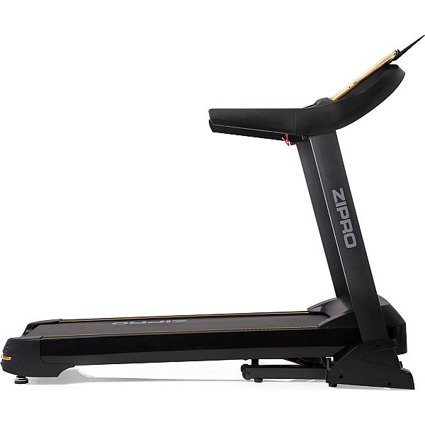 Электрическая беговая дорожка Zipro Pacemaker Gold iConsole+