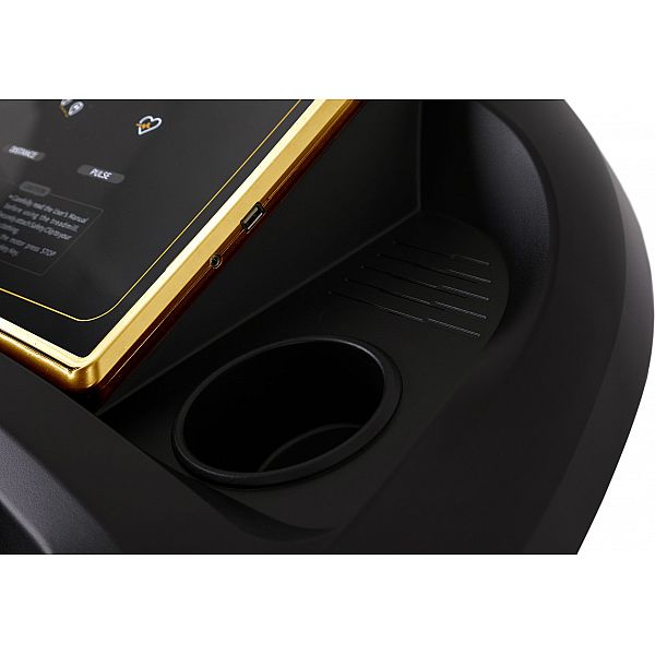 Электрическая беговая дорожка Zipro Pacemaker Gold iConsole+