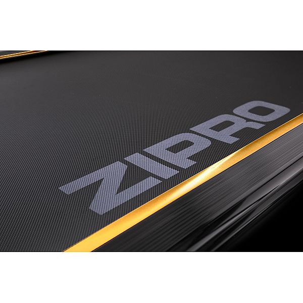 Электрическая беговая дорожка Zipro Pacemaker Gold iConsole+