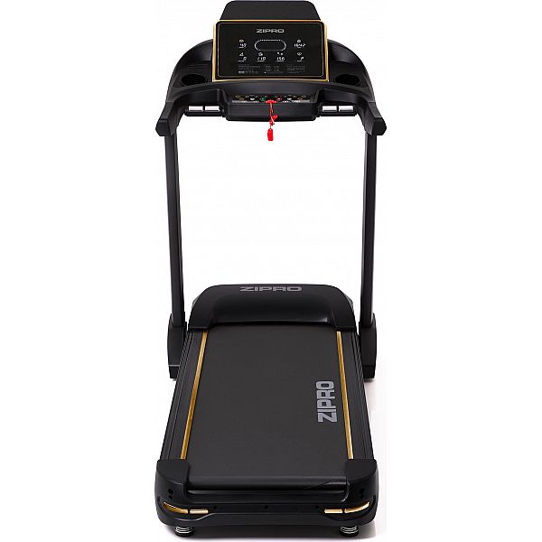 Электрическая беговая дорожка Zipro Pacemaker Gold iConsole+
