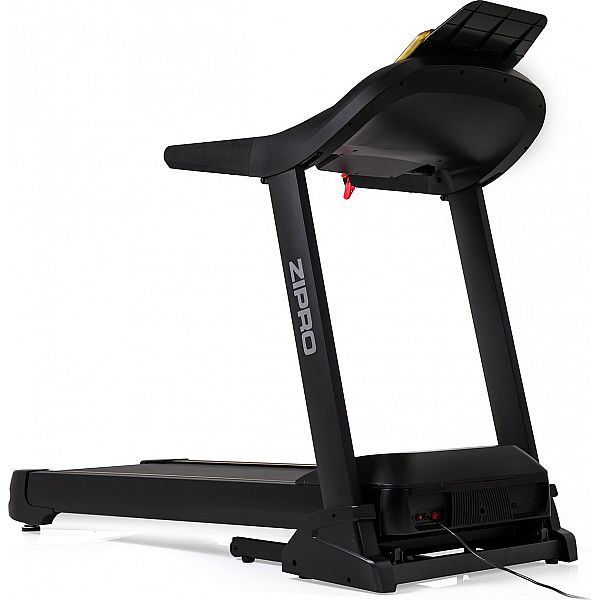 Электрическая беговая дорожка Zipro Pacemaker Gold iConsole+