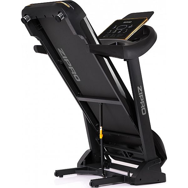Электрическая беговая дорожка Zipro Pacemaker Gold iConsole+
