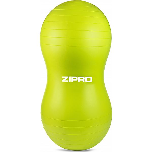 Мяч для упражнений Zipro Peanut 45см зеленый
