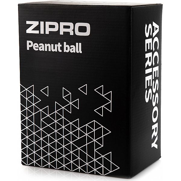 М'яч для вправ Zipro Peanut 45см зелений