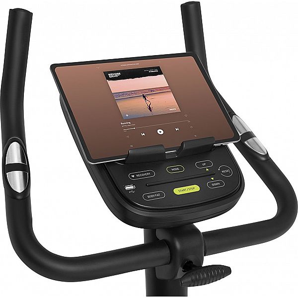 Електромагнітний тренажер Zipro Flame iConsole+