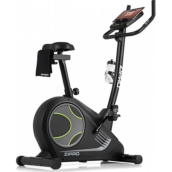 Електромагнітний тренажер Zipro Flame iConsole+