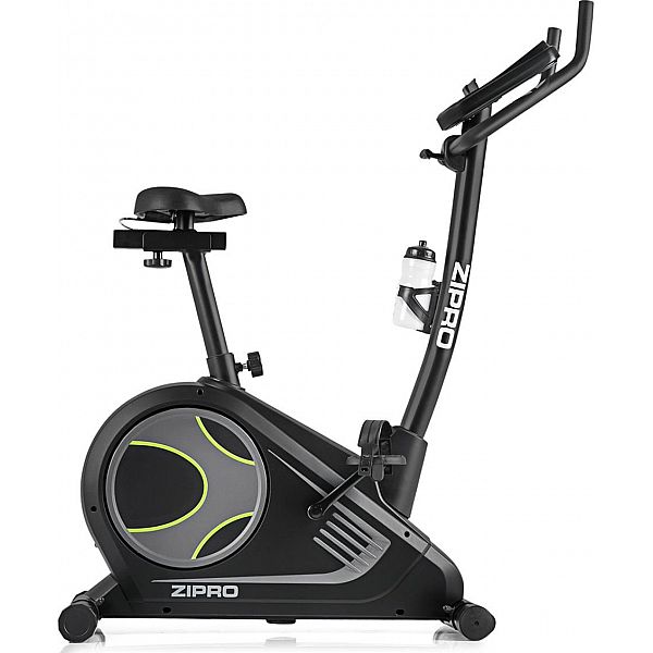 Електромагнітний тренажер Zipro Flame iConsole+