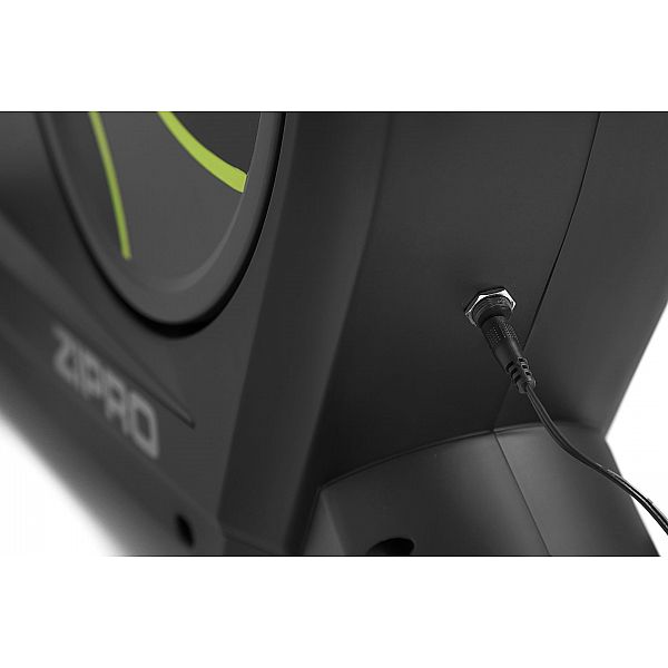 Електромагнітний тренажер Zipro Flame iConsole+