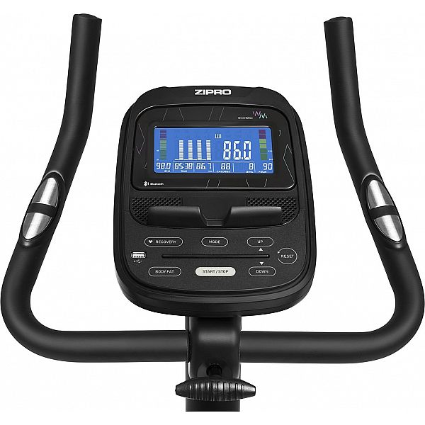 Электромагнит Zipro Flame WM iConsole+