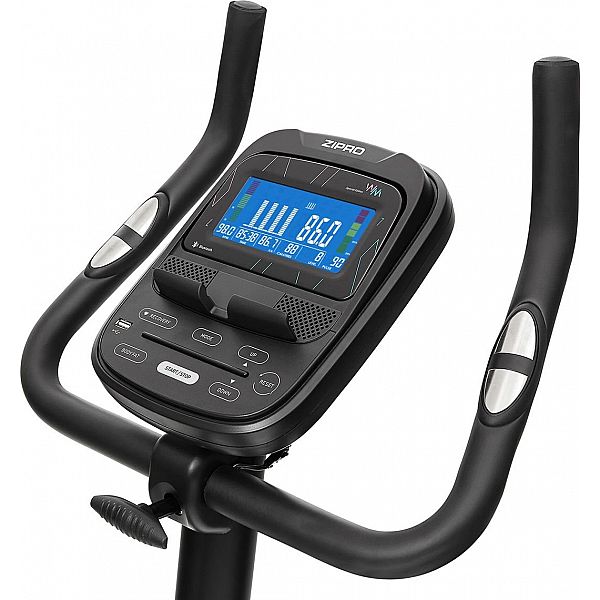 Электромагнит Zipro Flame WM iConsole+