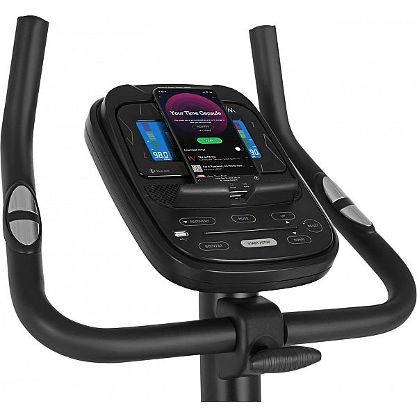 Электромагнит Zipro Flame WM iConsole+