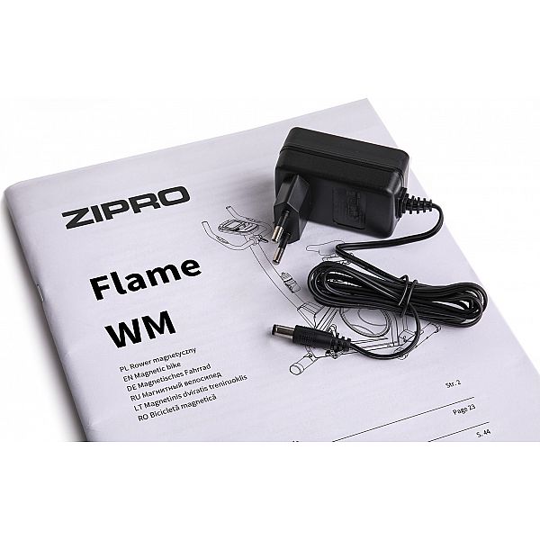 Электромагнит Zipro Flame WM iConsole+