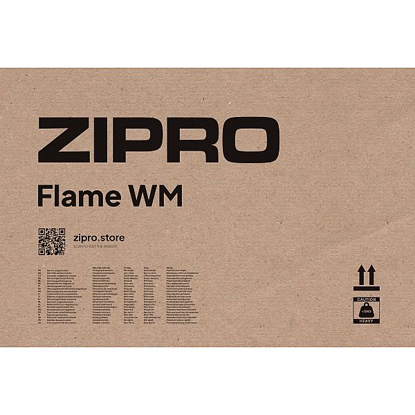 Электромагнит Zipro Flame WM iConsole+