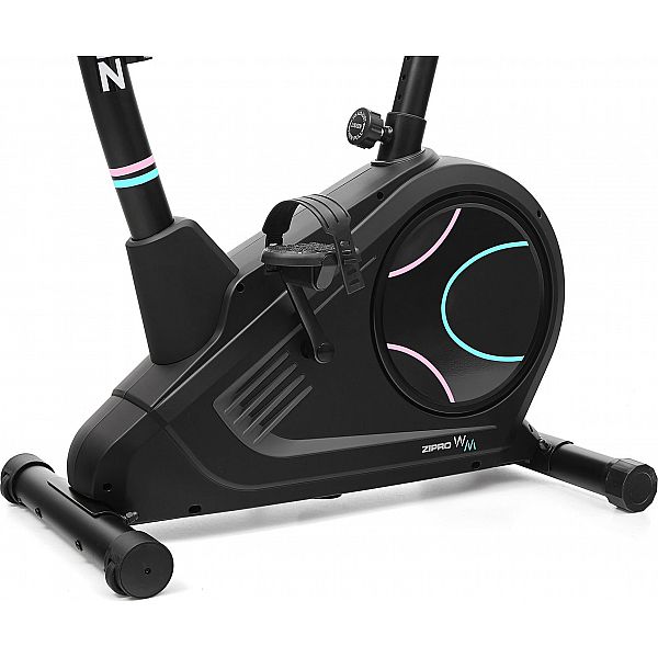 Электромагнит Zipro Flame WM iConsole+