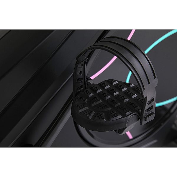 Электромагнит Zipro Flame WM iConsole+