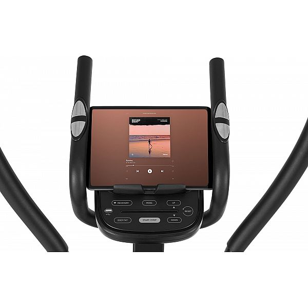 Орбитрек Zipro iConsole+ Heat Wm черный