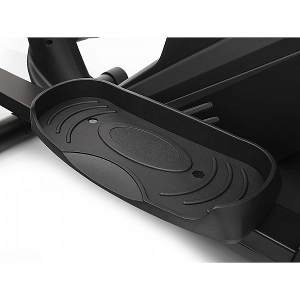 Орбитрек Zipro iConsole+ Heat Wm черный