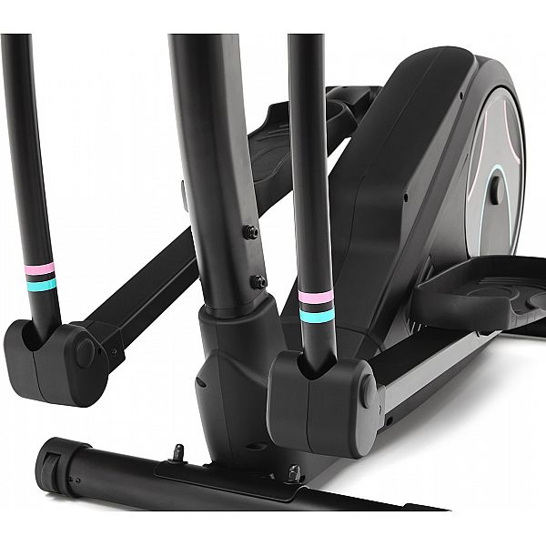 Орбитрек Zipro iConsole+ Heat Wm черный