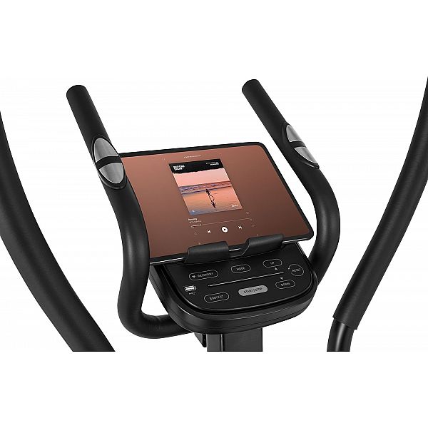 Орбитрек Zipro iConsole+ Heat Wm черный