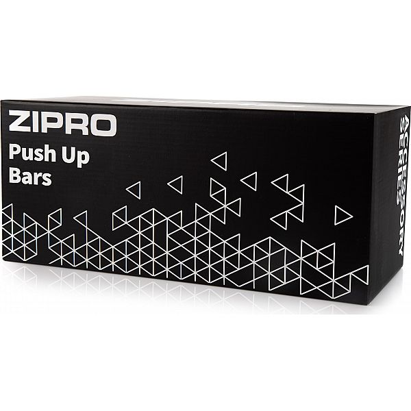 Упори для віджимань поворотні Zipro