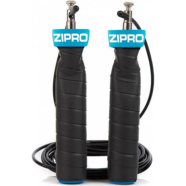 Скакалка спортивная Zipro CrossFit, 300см