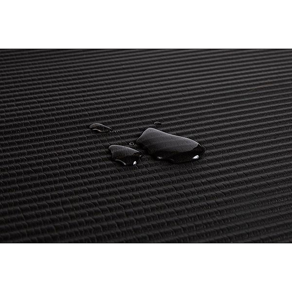 Мат тренировочный Zipro 180 х 60 х 1см, черный