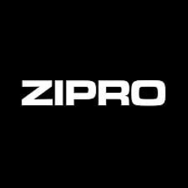 Zipro Burn/Burn Gold - trzpień korby prawy