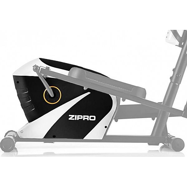 Zipro Shox RS - obudowa główna prawa