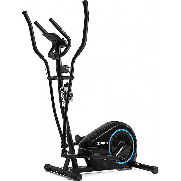 Орбітрек Zipro Burn