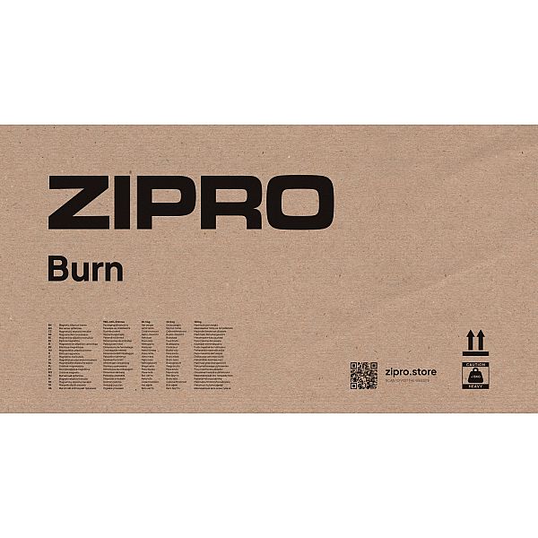Орбітрек Zipro Burn