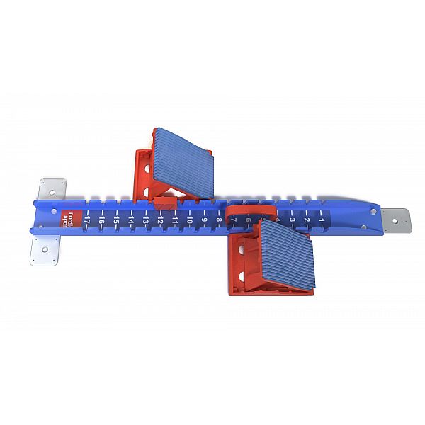 Стартовые колодки Nordic Sport Elite Wide