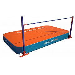 Яма для стрибків у висоту Nordic Sport Competition 1.5 Monocube
